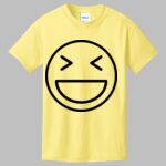 Best Selling Youth Cotton Tee Thumbnail