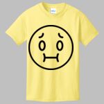 Best Selling Youth Cotton Tee Thumbnail