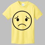Best Selling Youth Cotton Tee Thumbnail