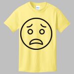 Best Selling Youth Cotton Tee Thumbnail