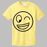 Best Selling Youth Cotton Tee Thumbnail