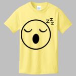 Best Selling Youth Cotton Tee Thumbnail