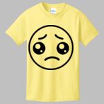 Best Selling Youth Cotton Tee Thumbnail