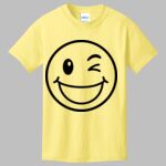 Best Selling Youth Cotton Tee Thumbnail