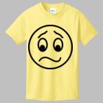 Best Selling Youth Cotton Tee Thumbnail