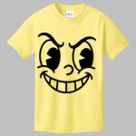 Best Selling Youth Cotton Tee Thumbnail