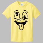 Best Selling Youth Cotton Tee Thumbnail