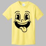 Best Selling Youth Cotton Tee Thumbnail
