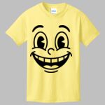 Best Selling Youth Cotton Tee Thumbnail