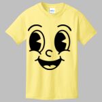 Best Selling Youth Cotton Tee Thumbnail