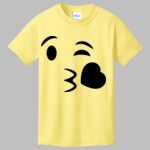 Best Selling Youth Cotton Tee Thumbnail