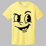 Best Selling Youth Cotton Tee Thumbnail