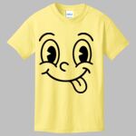 Best Selling Youth Cotton Tee Thumbnail
