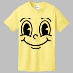 Best Selling Youth Cotton Tee Thumbnail
