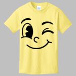 Best Selling Youth Cotton Tee Thumbnail