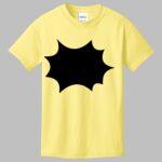 Best Selling Youth Cotton Tee Thumbnail