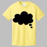 Best Selling Youth Cotton Tee Thumbnail