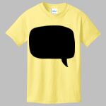 Best Selling Youth Cotton Tee Thumbnail
