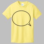 Best Selling Youth Cotton Tee Thumbnail