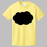 Best Selling Youth Cotton Tee Thumbnail