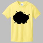 Best Selling Youth Cotton Tee Thumbnail
