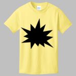 Best Selling Youth Cotton Tee Thumbnail