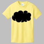 Best Selling Youth Cotton Tee Thumbnail