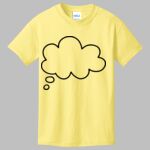 Best Selling Youth Cotton Tee Thumbnail