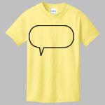 Best Selling Youth Cotton Tee Thumbnail