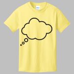 Best Selling Youth Cotton Tee Thumbnail