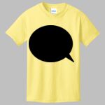 Best Selling Youth Cotton Tee Thumbnail