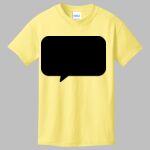 Best Selling Youth Cotton Tee Thumbnail