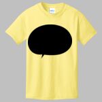Best Selling Youth Cotton Tee Thumbnail