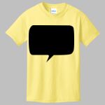 Best Selling Youth Cotton Tee Thumbnail