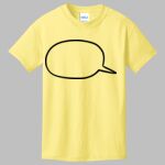 Best Selling Youth Cotton Tee Thumbnail