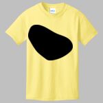 Best Selling Youth Cotton Tee Thumbnail