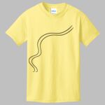 Best Selling Youth Cotton Tee Thumbnail