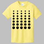 Best Selling Youth Cotton Tee Thumbnail