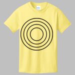 Best Selling Youth Cotton Tee Thumbnail