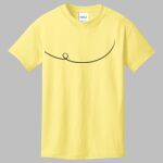 Best Selling Youth Cotton Tee Thumbnail