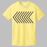 Best Selling Youth Cotton Tee Thumbnail