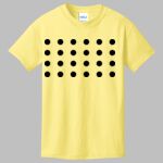 Best Selling Youth Cotton Tee Thumbnail