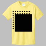 Best Selling Youth Cotton Tee Thumbnail