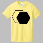 Best Selling Youth Cotton Tee Thumbnail