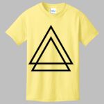 Best Selling Youth Cotton Tee Thumbnail
