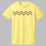 Best Selling Youth Cotton Tee Thumbnail