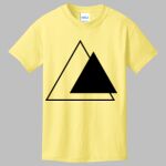 Best Selling Youth Cotton Tee Thumbnail
