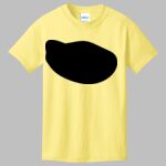 Best Selling Youth Cotton Tee Thumbnail