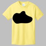Best Selling Youth Cotton Tee Thumbnail