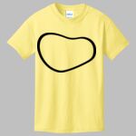 Best Selling Youth Cotton Tee Thumbnail